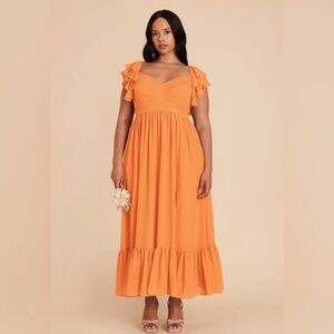 BG dress